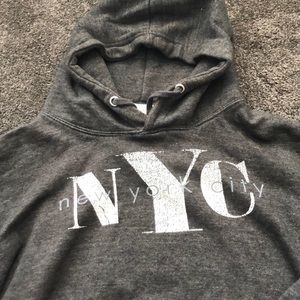 Vintage New York City Hoodie